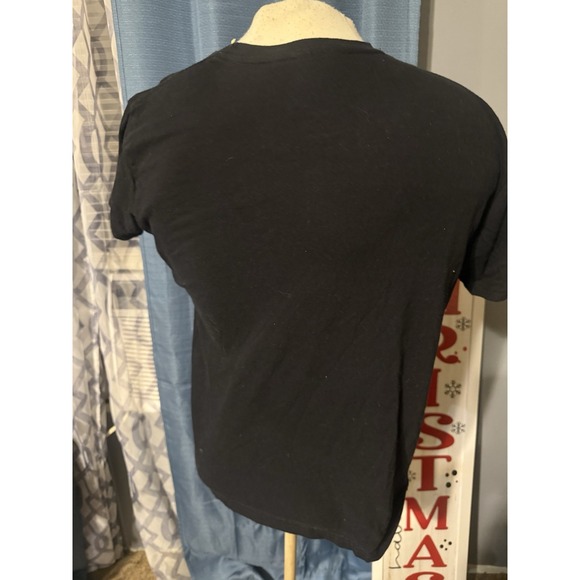 OUTKAST "Atliens Cartoon" Licensed Hip Hop/Rap T-Shirt L EUC - Picture 3 of 4